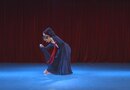 舞蹈《阿里郎》 表演者：范馨爻 中央民族大学