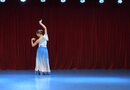 舞蹈《月满春江》 表演者：姜蔚林（女） 北京舞蹈学院