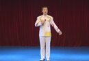 歌曲演唱《最美的歌唱给妈妈》 演唱者：杨海（男） 北京现代音乐学院