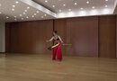 一娄秋 张童欢 北京舞蹈学院