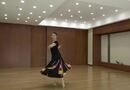 维族舞蹈组合 梁安淇 北京舞蹈学院
