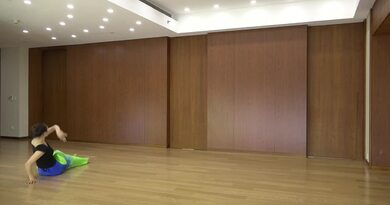 傣恋 刘景慧 北京舞蹈学院