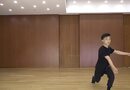 漫游 王梓任 北京舞蹈学院