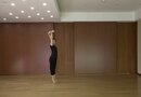 芳春行 张尹思 北京舞蹈学院