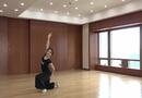 傣族元素 萱儿 北京舞蹈学院