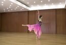 爱莲说 宋瑛楠 北京舞蹈学院