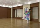 咏扇 杨靖玉 北京舞蹈学院