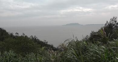 浙江 大陈岛