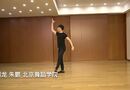 训龙 朱鹏 北京舞蹈学院