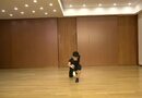 书韵 尹柏舜 北京舞蹈学院