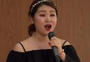 青春舞曲 余奕凝 中国音乐学院