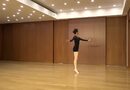珍珠仙子 杨芳茹 北京舞蹈学院