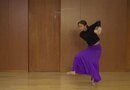 鱼灵 施伊冉 北京舞蹈学院