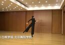 归 白杨梦瑶 北京舞蹈学院