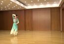 飞雪月花 曾韵瑜 北京舞蹈学院