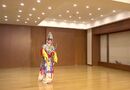 《霸王别姬》杨文文 中国戏曲学院