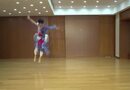 鲲鹏游 李凯航 北京舞蹈学院