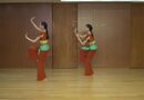 琵琶品 安妮 莹莹 北京舞蹈学院