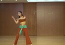 《琵琶品》安妮 北京舞蹈学院