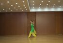 《芳春行》莹莹 北京舞蹈学院