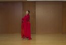 《响屐舞》孟茜 北京舞蹈学院