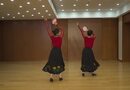 《石榴花开》章紫薇 李竺美 中央民族大学