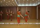 《生莲》赵惠妮 段文玉 陆香言 陈舒悦 刘逸珂 北京舞蹈学院