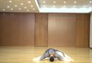 《狂歌行》刘天一 北京舞蹈学院