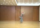 《乡愁无边》刘逸珂 北京舞蹈学院