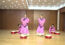 《相和歌》智湘益 王曹思佳 王馨慰 史欣鑫 徐晴钰 谭佳迪 北京舞蹈学院