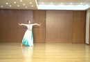 《长调》陆香言 北京舞蹈学院