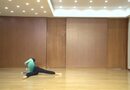 《爱莲说》赵惠妮 北京舞蹈学院