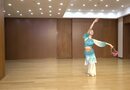 《罗敷行》徐柘 北京舞蹈学院