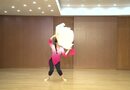 《沂蒙颂》段文玉 北京舞蹈学院