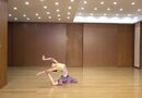 《爱莲说》唐韵 北京舞蹈学院
