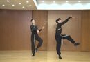 《门神》李尊岳 孙瑞麒 北京舞蹈学院