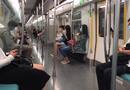 疫情期间北京高考交通流量　编导：卢颖