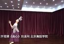 《画心》刘逸珂 北京舞蹈学院