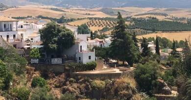 蜜月或私奔的最佳之选—龙达