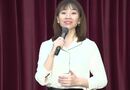 长江之歌 金晶 中国音乐学院