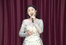 《节日欢歌》张雪 北京师范大学