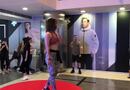 ZUMBA 舞 国贸商城