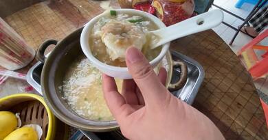 万山见闻五 – 奢华早餐　编导：卢颖 胡忠祥