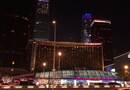 国贸夜景　编导：卢颖