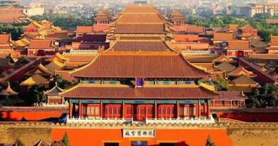 故宫——故宫为什么又叫紫禁城？　编导：成婷婷