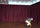 《边缘人》王宁 中央民族大学舞蹈表演系