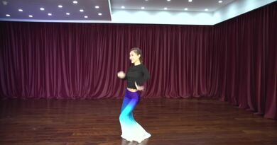 《云之南》张子佳 中央民族大学