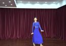 《蒙古族风格组合》谢意 北京舞蹈学院