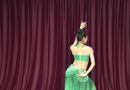 《彩云之南》柴尔斯 中央民族大学