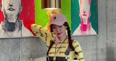 年轻人的网红餐厅 编导：侯海涛